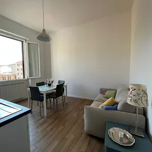 Casa Viesseux Appartamento