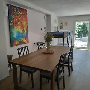Poggio Gherardo Appartamento